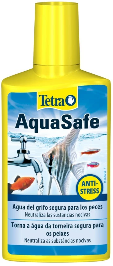 Tetra Pond AquaSafe -Pompe À Eau Boutique tetra aquasafe 6408ac6baa79d