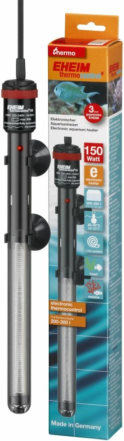 Pompe À Eau Boutique -Pompe À Eau Boutique thermocontrol e150 3