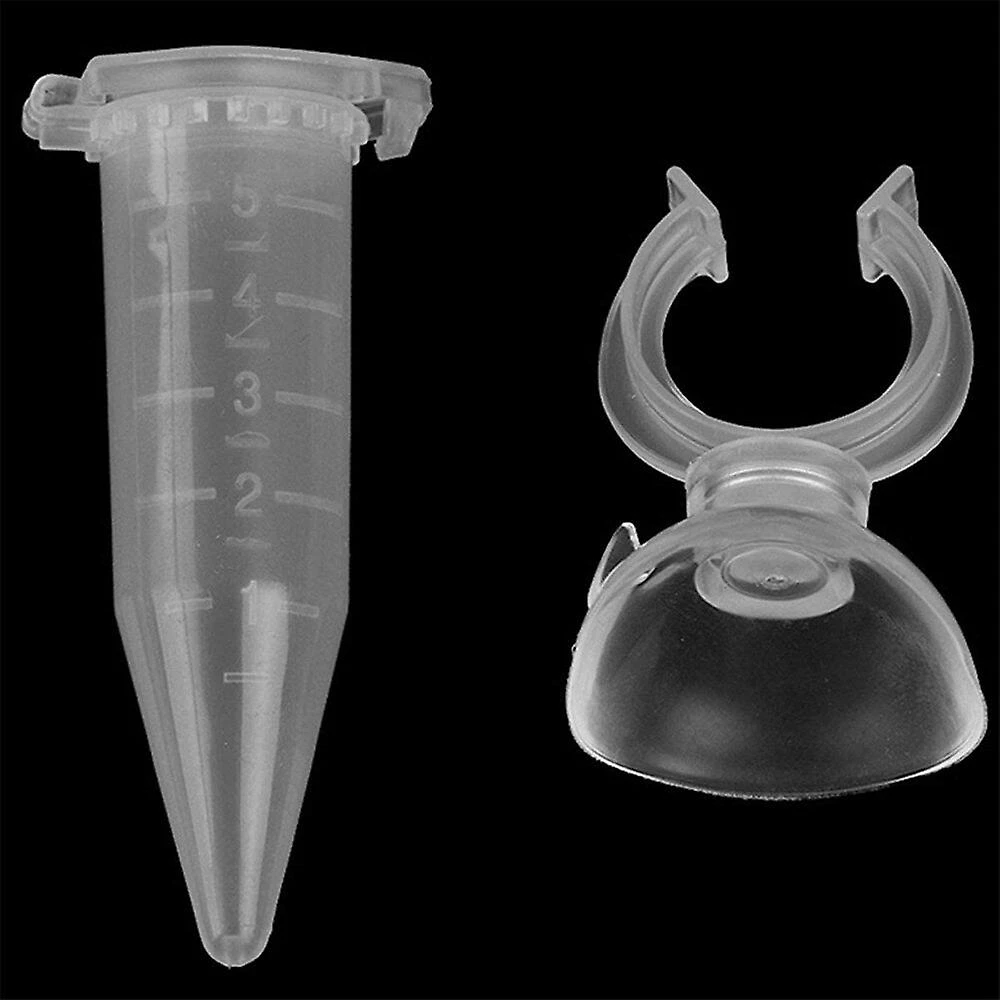 Initially Mangeoire Automatique De Poissons Conique Aquarium Ver Rouge Feeder Worm Funnel Cup Fish Food Feeding Tool Accessoires D’aquarium 4 Initially Mangeoire Automatique De Poissons Conique Aquarium Ver Rouge Feeder Worm Funnel Cup Fish Food Feeding Tool Accessoires D’aquarium – Image 4