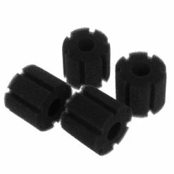 Unbranded 4pcs Aquarium Fish Tank Éponges De Remplacement Pour Bio éponge Filtre Xy-180 -Pompe À Eau Boutique 246224933 max