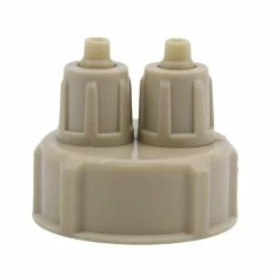 Unbranded Système Co2 Aquarium Pro Tube Valve Jauge Bouteille Bouchon Fish Tank Live Plant Diy Air