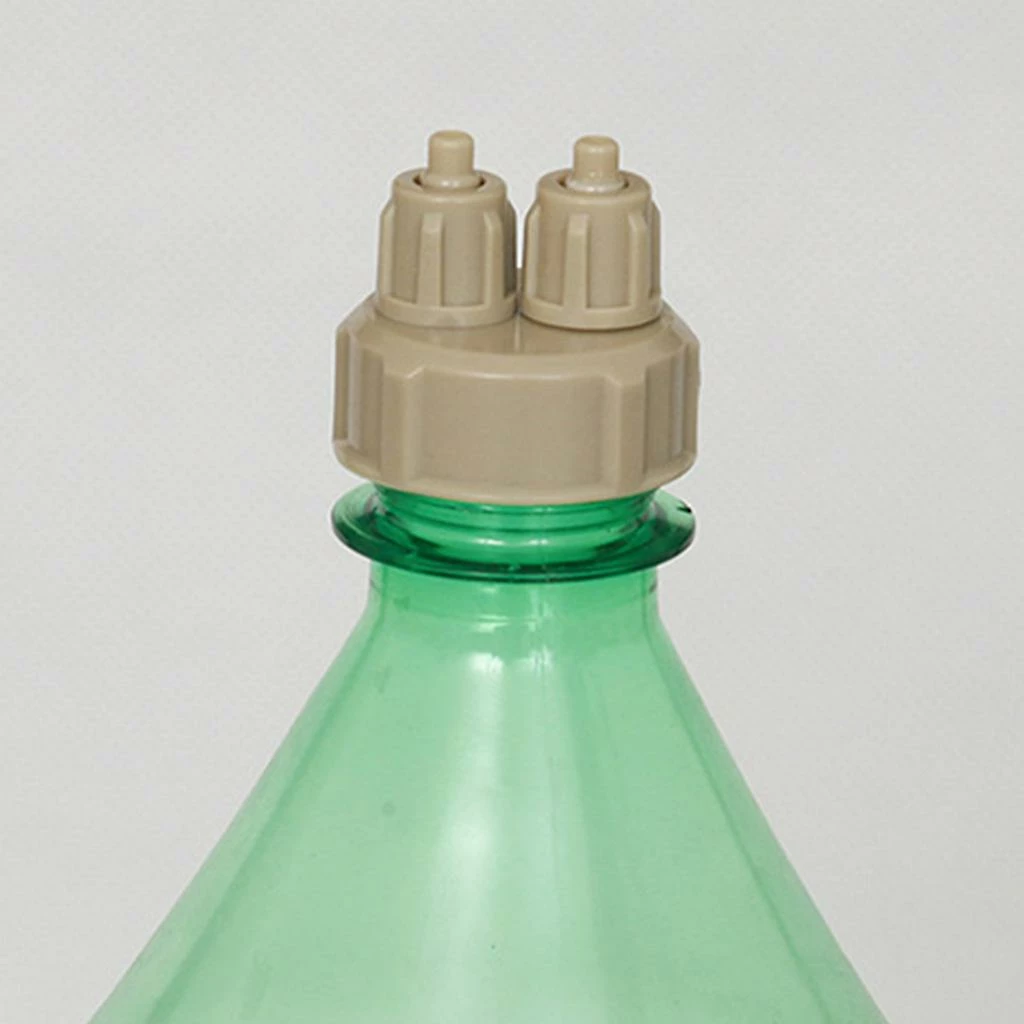 Unbranded Système Co2 Aquarium Pro Tube Valve Jauge Bouteille Bouchon Fish Tank Live Plant Diy Air 2 Unbranded Système Co2 Aquarium Pro Tube Valve Jauge Bouteille Bouchon Fish Tank Live Plant Diy Air – Image 2