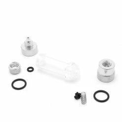 Unbranded Aquarium Co2 Compteur De Bulles Clapet Anti-retour Eau Plante Fish Tank Tool -Pompe À Eau Boutique 259880069 max