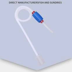 Cumdel Aquarium Gravel Cleaner Fish Tank Manuel Siphon Changeur D’eau Fish Tank Filtre Pour Le Nettoyage Changement 7 Cumdel Aquarium Gravel Cleaner Fish Tank Manuel Siphon Changeur D’eau Fish Tank Filtre Pour Le Nettoyage Changement -Pompe À Eau Boutique 267247070 max