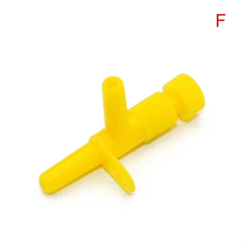 Cumdel Plastique Fish Tank Air Control Valves Switch Control Valves Aquarium Hose Connector Adjustment 1 Cumdel Plastique Fish Tank Air Control Valves Switch Control Valves Aquarium Hose Connector Adjustment