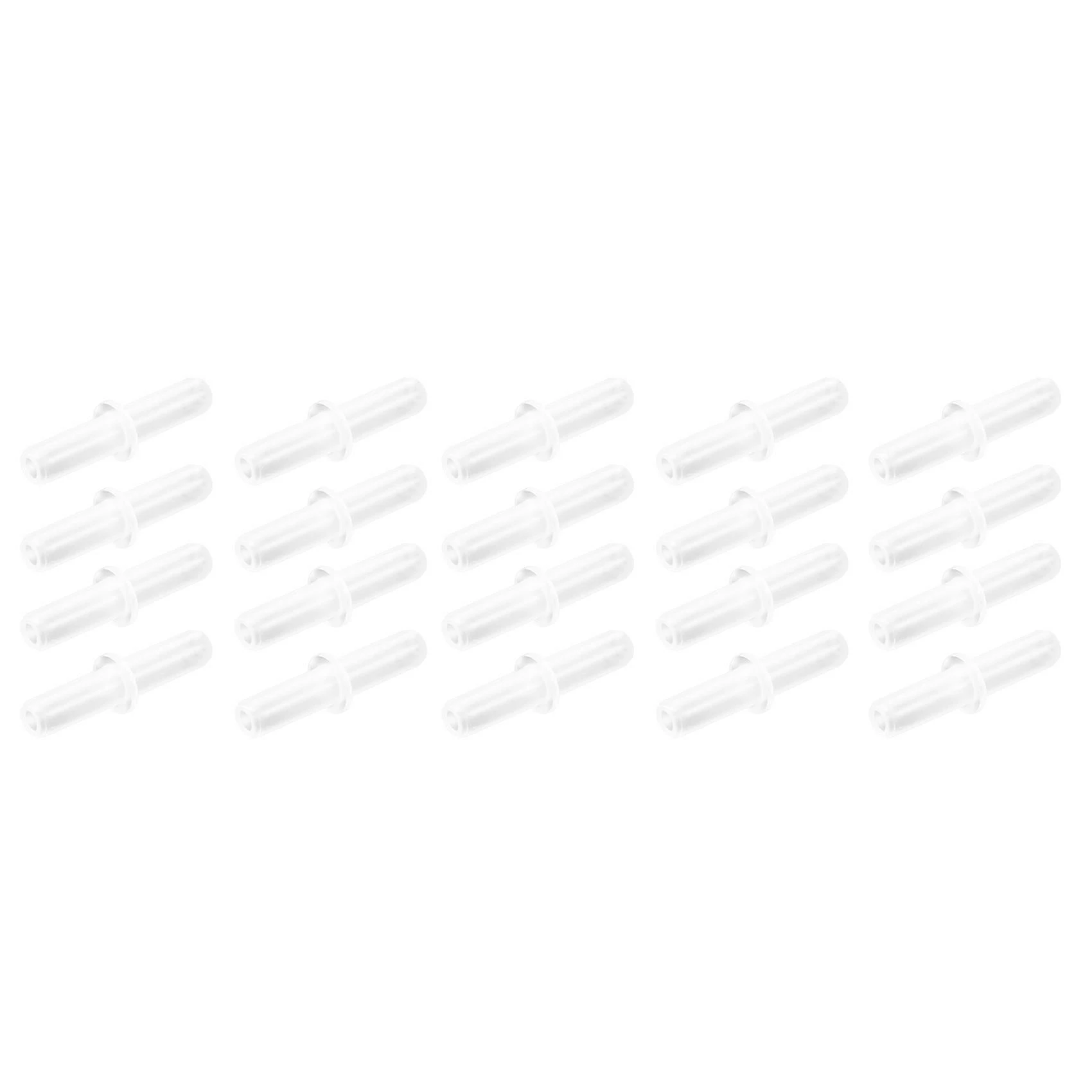 Unbranded 20 Pcs 4mm Dia Straight 2 Way Aquarium Fish Tank Air Line Connecteur 1 Unbranded 20 Pcs 4mm Dia Straight 2 Way Aquarium Fish Tank Air Line Connecteur