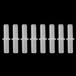 Unbranded 20 Pcs 4mm Dia Straight 2 Way Aquarium Fish Tank Air Line Connecteur 9 Unbranded 20 Pcs 4mm Dia Straight 2 Way Aquarium Fish Tank Air Line Connecteur -Pompe À Eau Boutique 280737365 max