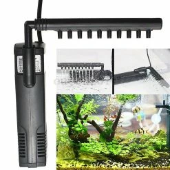 Unbranded 1200l / H Filtre D’aquarium Interne Submersible Fish Tank Pump Spray Bar Filtration 7 Unbranded 1200l / H Filtre D’aquarium Interne Submersible Fish Tank Pump Spray Bar Filtration -Pompe À Eau Boutique 293866478 max