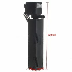 Unbranded 1200l / H Filtre D’aquarium Interne Submersible Fish Tank Pump Spray Bar Filtration 8 Unbranded 1200l / H Filtre D’aquarium Interne Submersible Fish Tank Pump Spray Bar Filtration -Pompe À Eau Boutique 293866512 max