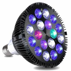 Sajygv Sajy Led Light Pour Aquarium Fish Light Aquarium Tank