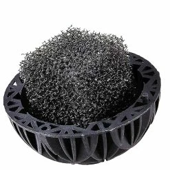 Unbranded 100 Pcs 16mm Aquarium Bio Balls Filter Media Wet Dry Koi Fish Tank Pond -Pompe À Eau Boutique 356760818 max