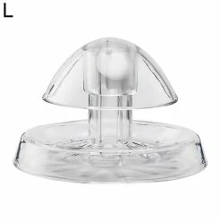 Unbranded Piège à Escargot En Plastique Transparent Luring Catcher Aquarium Fish Tank Plant Protector -Pompe À Eau Boutique 370760111 max