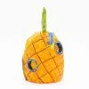 Beitong Aquarium Ornament Pineapple House For Fish To Swim In And Around