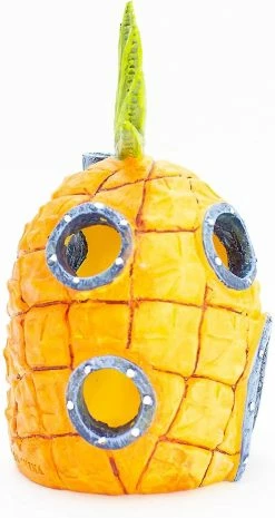 Beitong Aquarium Ornament Pineapple House For Fish To Swim In And Around -Pompe À Eau Boutique 418289693 max