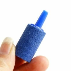 Unbranded 20 Pack Pompe à Air Bubble Diffuseur Air Stone Fish Tank Aérateur Bleu -Pompe À Eau Boutique 435081057 max
