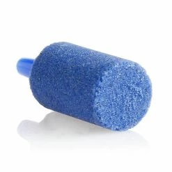 Unbranded 20 Pack Pompe à Air Bubble Diffuseur Air Stone Fish Tank Aérateur Bleu -Pompe À Eau Boutique 435081240 max