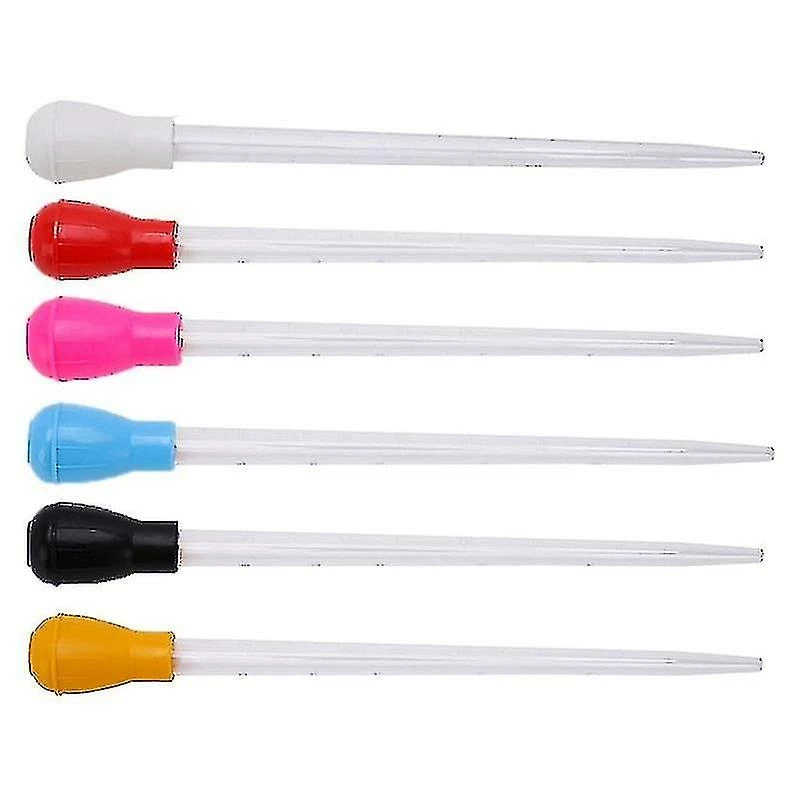 Rtopr 28/43cm 30/50ml Pipette Fish Tank Siphon Pompe Changeur D’eau Aquarium Pipette 2 Rtopr 28/43cm 30/50ml Pipette Fish Tank Siphon Pompe Changeur D’eau Aquarium Pipette – Image 2
