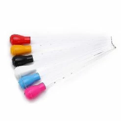 Belita Amy 28/43cm 30/50ml Pipette Fish Tank Siphon Pompe Changeur D’eau Aquarium Pipette Aespa -Pompe À Eau Boutique 444954932 max