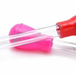 Belita Amy 28/43cm 30/50ml Pipette Fish Tank Siphon Pompe Changeur D’eau Aquarium Pipette Aespa -Pompe À Eau Boutique 444954979 max