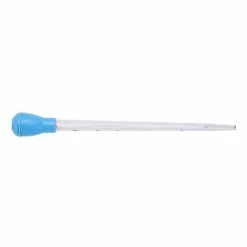 Belita Amy 28/43cm 30/50ml Pipette Fish Tank Siphon Pompe Changeur D’eau Aquarium Pipette Aespa