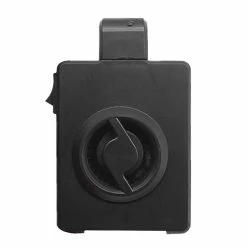 Tinksky 1pcs Fish Tank Cool Fan