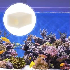 Tinksky Sponge Cleaning Pad For Fish Tank 5 Tinksky Sponge Cleaning Pad For Fish Tank -Pompe À Eau Boutique 490866489 max