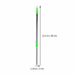 Tinksky Abs Cleaning Tools For Fish Tank