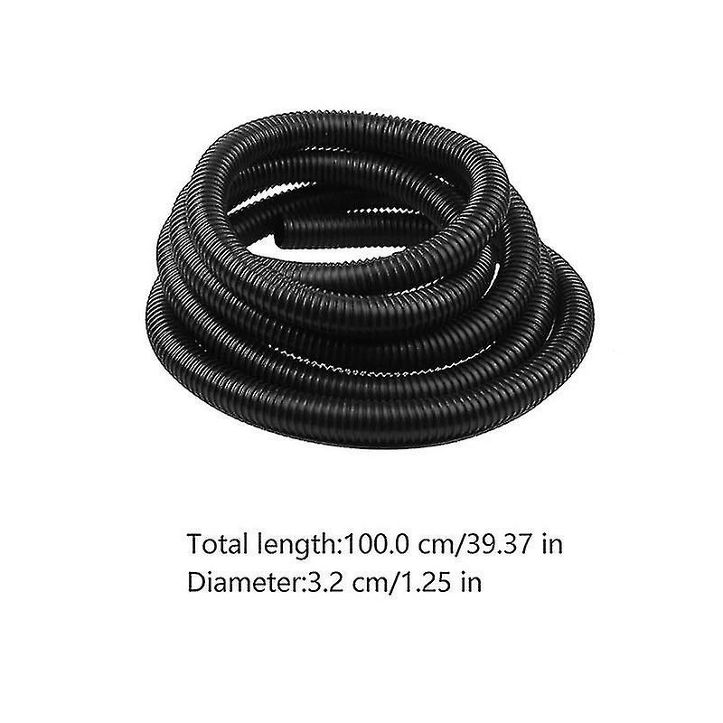 Unbranded 1pc Fish Tank Pompe à Oxygène Tuyau épaissi Pratique Fish Tank Hose Accessoire 2 Unbranded 1pc Fish Tank Pompe à Oxygène Tuyau épaissi Pratique Fish Tank Hose Accessoire – Image 2