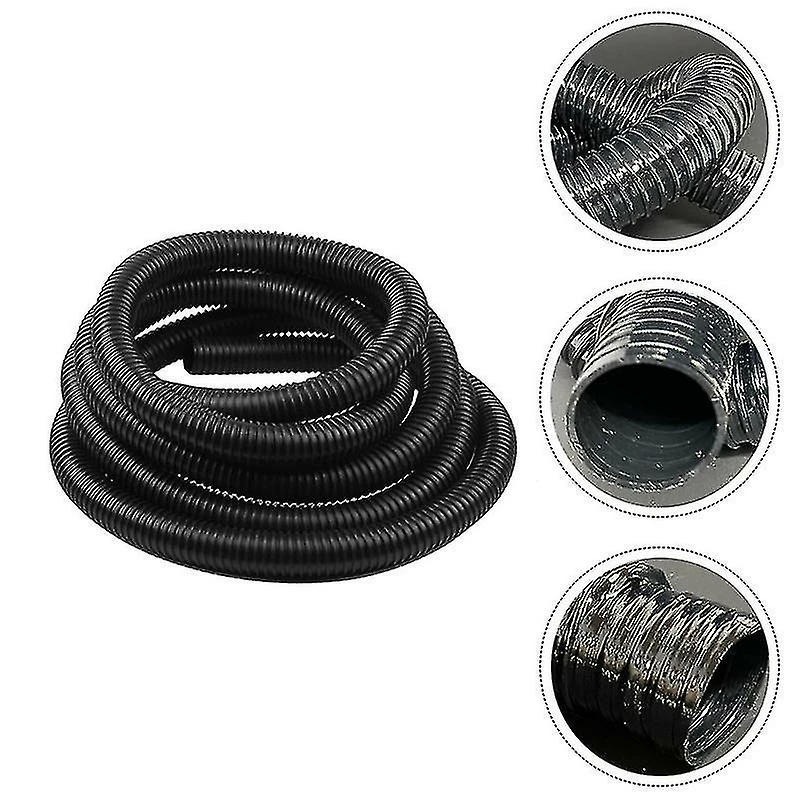 Unbranded 1pc Fish Tank Pompe à Oxygène Tuyau épaissi Pratique Fish Tank Hose Accessoire 3 Unbranded 1pc Fish Tank Pompe à Oxygène Tuyau épaissi Pratique Fish Tank Hose Accessoire – Image 3