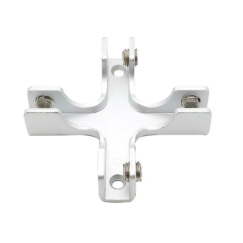 Unbranded Pince De Fixation En Verre Pince En Verre En Alliage D’aluminium Pour 6-10mm Verre Home Store Bureau Fish Tank Container Display Shelf 1 Unbranded Pince De Fixation En Verre Pince En Verre En Alliage D’aluminium Pour 6-10mm Verre Home Store Bureau Fish Tank Container Display Shelf