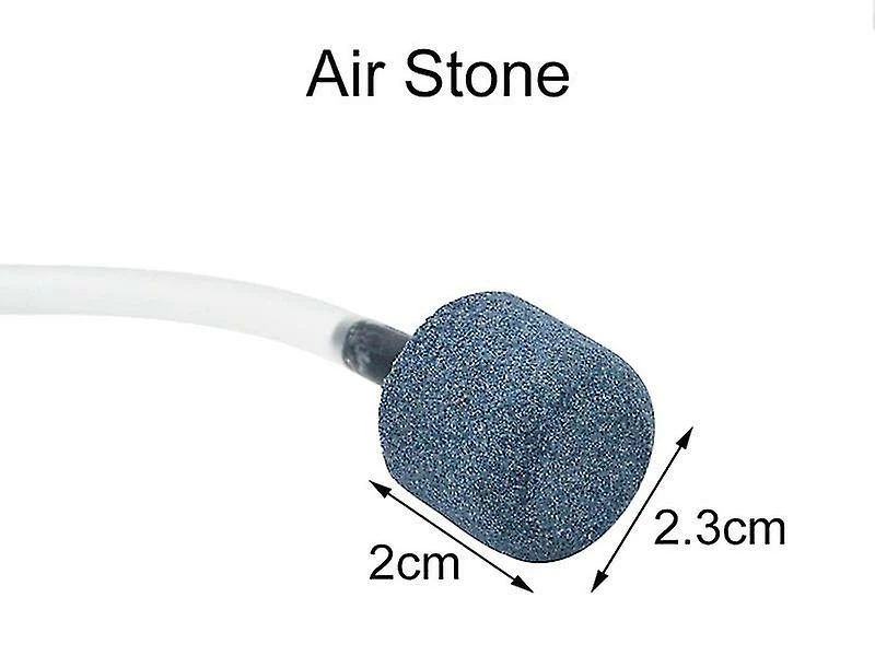 Redmiter Aquarium Oxygen Air Pump Fish Tank Usb Silent Air Compressor Aerator Portable Mini Petit Oxygénateur Aquarium 4 Redmiter Aquarium Oxygen Air Pump Fish Tank Usb Silent Air Compressor Aerator Portable Mini Petit Oxygénateur Aquarium – Image 4