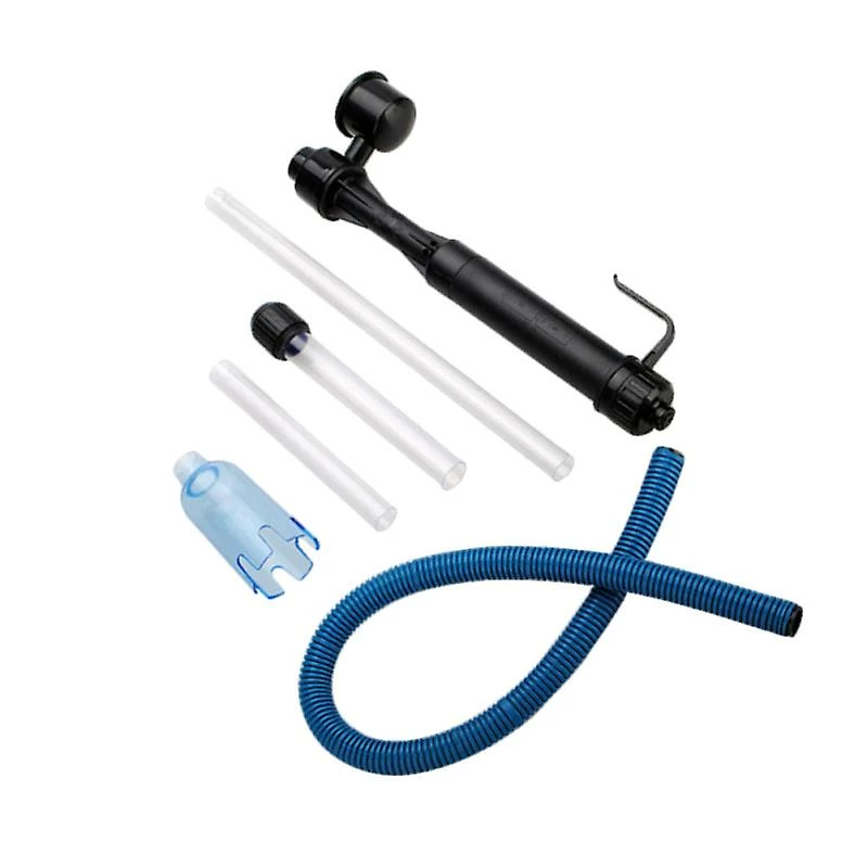 Tinksky Plastic Cleaning Tool For Fish Tank Cleaning 2 Tinksky Plastic Cleaning Tool For Fish Tank Cleaning – Image 2