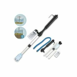 Tinksky Plastic Cleaning Tool For Fish Tank Cleaning 5 Tinksky Plastic Cleaning Tool For Fish Tank Cleaning -Pompe À Eau Boutique 522324054 max