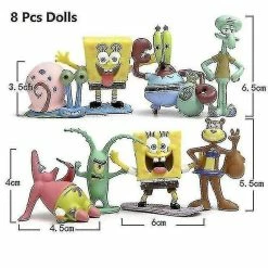 Unbranded Mini Aquarium Fish Tank Ornements Cartoon Pineapple House Pour Poisson Bronzage -Pompe À Eau Boutique 522529024 max