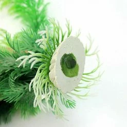 Born Pretty 2pcs Artificial Fake Plastic Water Grass Plants For Fish Tank Aquarium Decor -Pompe À Eau Boutique 540196699 max