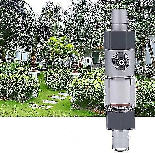 Unbranded Diffuseur De CO2 Dioxyde De Carbone Atomiseur De Dioxyde De Carbone Compteur De Bulles Pour Fish Tank Aquarium Accessoire 1 Unbranded Diffuseur De CO2 Dioxyde De Carbone Atomiseur De Dioxyde De Carbone Compteur De Bulles Pour Fish Tank Aquarium Accessoire