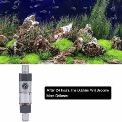 Unbranded Diffuseur De CO2 Dioxyde De Carbone Atomiseur De Dioxyde De Carbone Compteur De Bulles Pour Fish Tank Aquarium Accessoire 9 Unbranded Diffuseur De CO2 Dioxyde De Carbone Atomiseur De Dioxyde De Carbone Compteur De Bulles Pour Fish Tank Aquarium Accessoire -Pompe À Eau Boutique 548787088 max