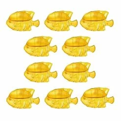 Unbranded 10pcs Humidificateur Cleaner, Humidificateur Tank Cleaner Fish, Chaud