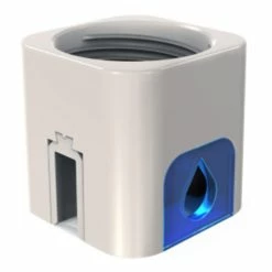 Unbranded Aquarium Auto Water Filler Fish Tank Ajouter Un Dispositif D’eau Remplissage Automatique Du Filtre à Eau Fish Tank Accès