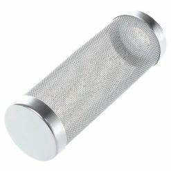 Unbranded Filtre En Acier Inoxydable Protection Flow Fish Shrimp Secure Protect C -Pompe À Eau Boutique 554487297 max