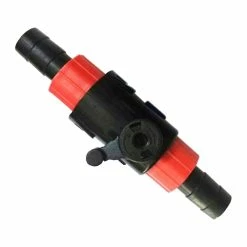 Unbranded Vanne D’eau Aquarium En Plastique Durable Tuyau Fish Tank Filtre 16 / 22MM Contrôle De Débit Nouveau