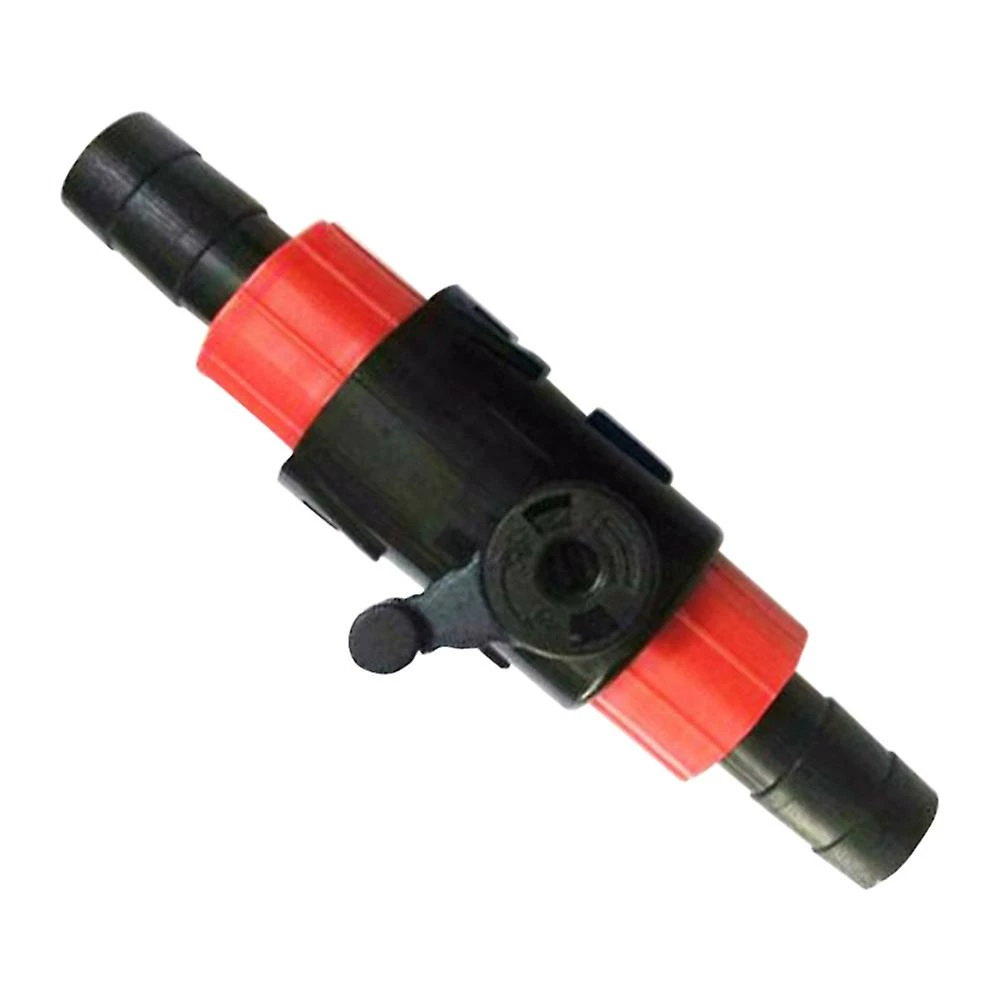 Unbranded Vanne D’eau Aquarium En Plastique Durable Tuyau Fish Tank Filtre 16 / 22MM Contrôle De Débit Nouveau 1 Unbranded Vanne D’eau Aquarium En Plastique Durable Tuyau Fish Tank Filtre 16 / 22MM Contrôle De Débit Nouveau