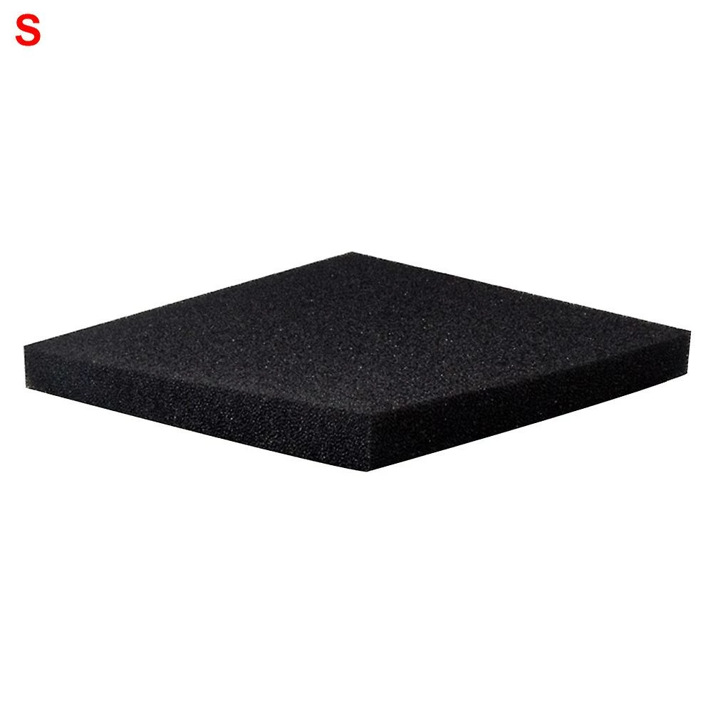 Unbranded Fish Tank Pond Flexible Aquarium Anti Déformation Réutilisable Purification Filtre Éponge Nouveau 1 Unbranded Fish Tank Pond Flexible Aquarium Anti Déformation Réutilisable Purification Filtre Éponge Nouveau