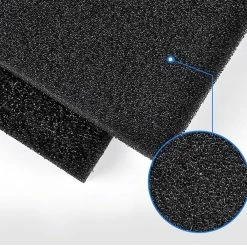 Unbranded Fish Tank Pond Flexible Aquarium Anti Déformation Réutilisable Purification Filtre Éponge Nouveau 7 Unbranded Fish Tank Pond Flexible Aquarium Anti Déformation Réutilisable Purification Filtre Éponge Nouveau -Pompe À Eau Boutique 555740515 max