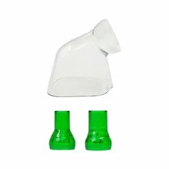 Unbranded Lily Pipe 360 Rotation 12/16mm 16/22mm Filtre Sortie D’eau Aquarium Aquarium Fish Tank