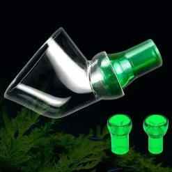 Unbranded Lily Pipe 360 Rotation 12/16mm 16/22mm Filtre Sortie D’eau Aquarium Aquarium Fish Tank -Pompe À Eau Boutique 555755637 max