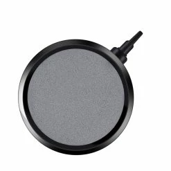 Gegong Aquarium Bubble Disk / Air Difusser Pour Fish Tank Koi Pond 10.7cm Pompe D’étang Hydroponie Décor 9 Gegong Aquarium Bubble Disk / Air Difusser Pour Fish Tank Koi Pond 10.7cm Pompe D’étang Hydroponie Décor -Pompe À Eau Boutique 556523505 max