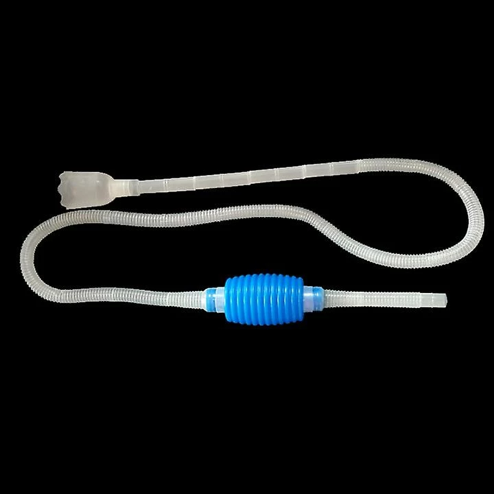 Unbranded Aquarium Fish Tankgravel Water Filter Cleaner Siphon Pump Manual Cleaner Hfmqv 2 Unbranded Aquarium Fish Tankgravel Water Filter Cleaner Siphon Pump Manual Cleaner Hfmqv – Image 2