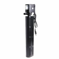 Unbranded Eu Plug Submersible Filtre Pump Eau Interne Pour Aquarium Fish For Tank Pond 1