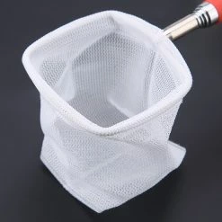 Gegong Filet D’écrémage De Crevettes Télescopique Extensible Pour Aquarium Fish Tank Pond (carré Rouge) 9 Gegong Filet D’écrémage De Crevettes Télescopique Extensible Pour Aquarium Fish Tank Pond (carré Rouge) -Pompe À Eau Boutique 584560707 max